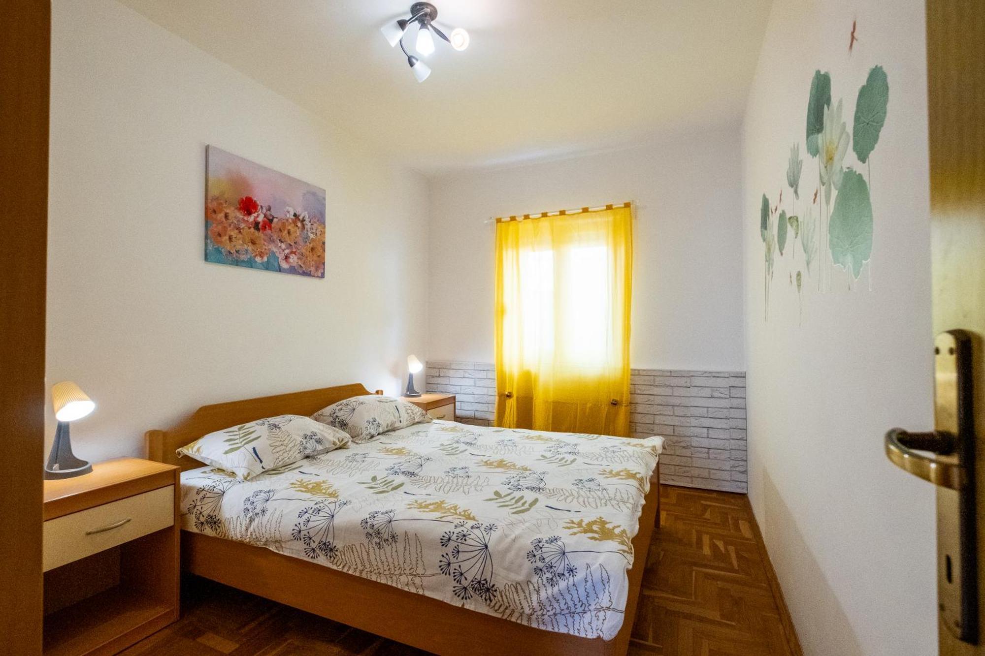 Apartment Ana Pula Exterior photo