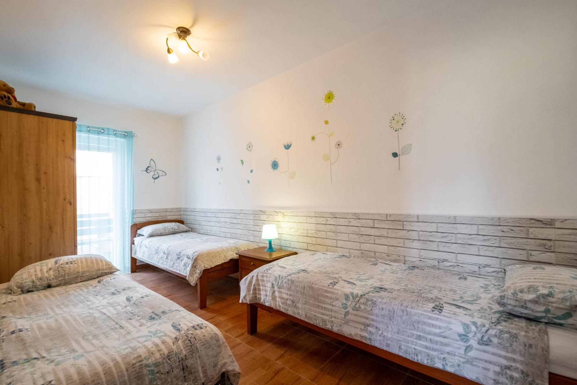 Apartment Ana Pula Exterior photo