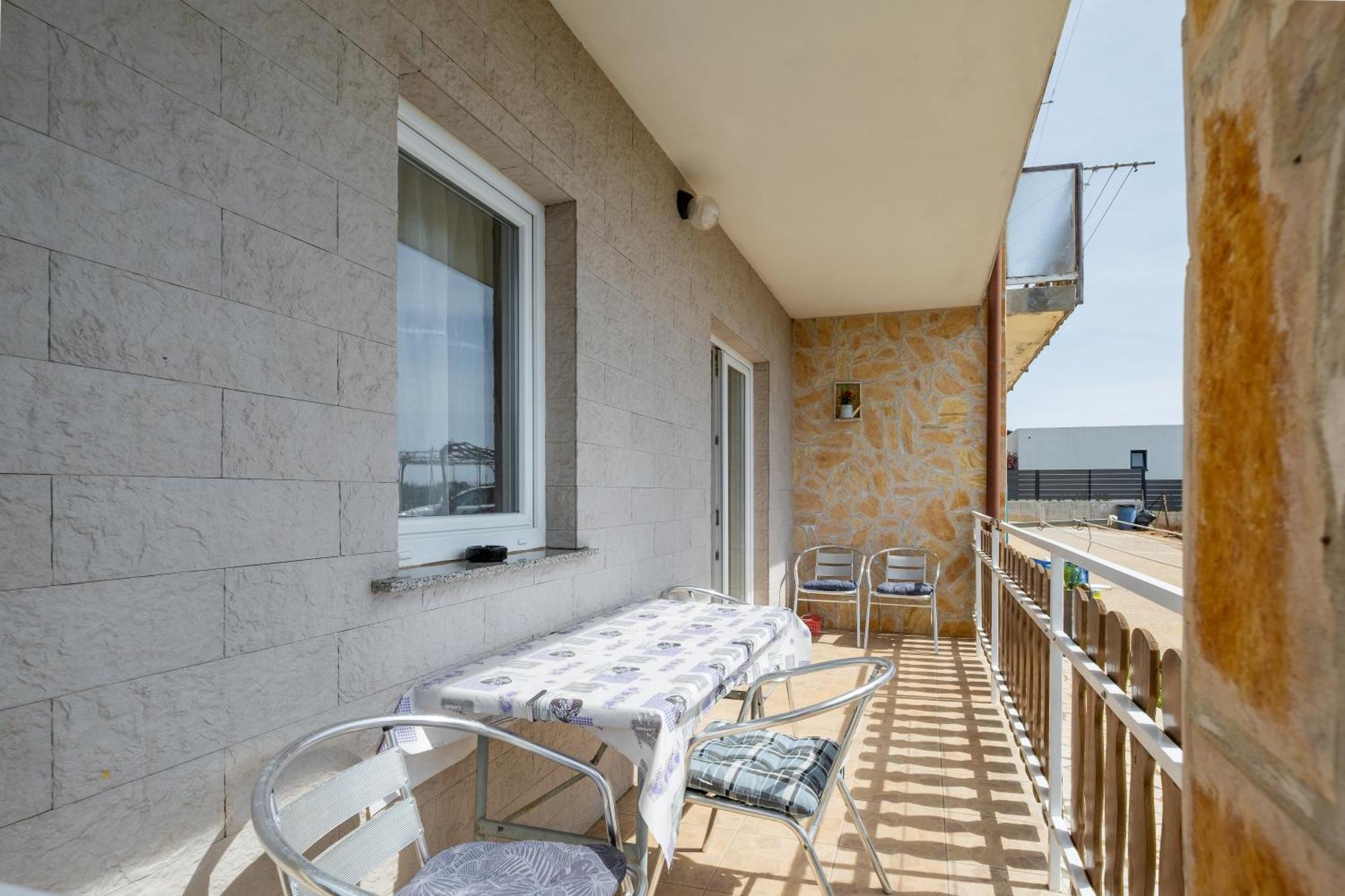 Apartment Ana Pula Exterior photo
